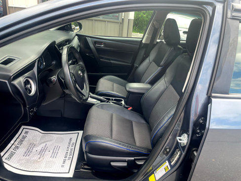 Used 2017 Toyota Corolla SE image 11