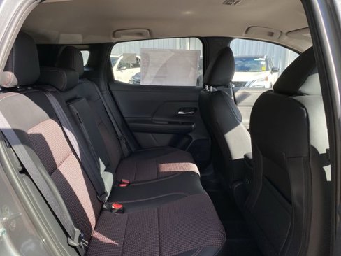New 2026 Nissan Kicks SR w/ Cold Weather Package image 27