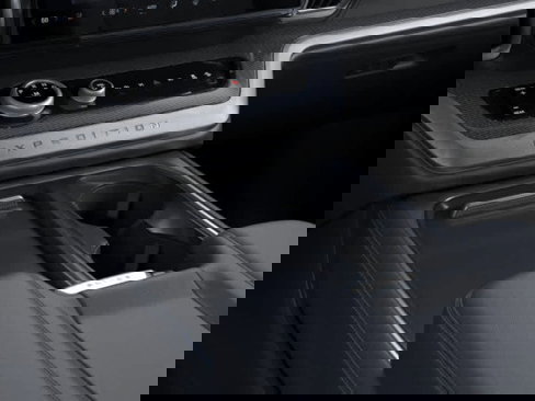 New 2025 Ford Expedition Platinum image 15