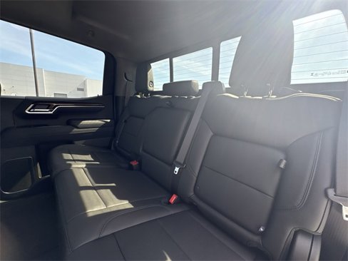 New 2026 Chevrolet Silverado 1500 RST w/ Redline Edition image 26