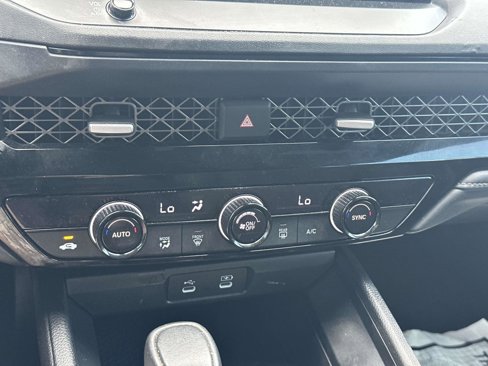 Used 2024 Honda Accord Sport image 28