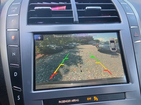 Used 2019 Lincoln MKZ Reserve image 14
