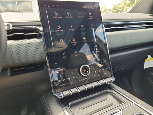 New 2026 GMC Sierra EV AT4 image 7