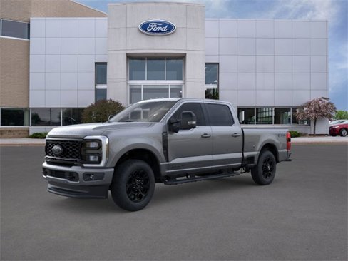 New 2026 Ford F350 Lariat image 1
