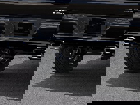 New 2026 GMC Sierra 1500 Denali w/ Technology Package image 15