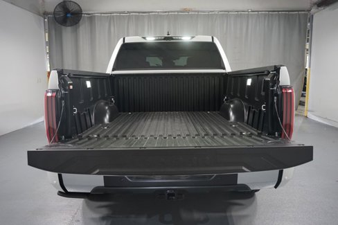 New 2026 Toyota Tundra 1794 Edition image 31