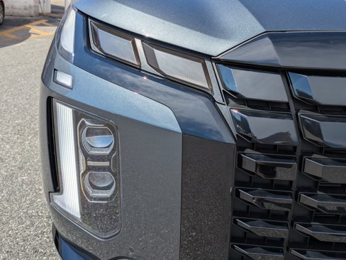 New 2025 Hyundai Palisade XRT image 13