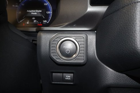 Used 2025 Toyota Land Cruiser w/ Premium Package image 17