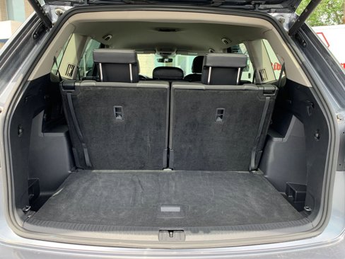 Used 2024 Volkswagen Atlas SE image 31