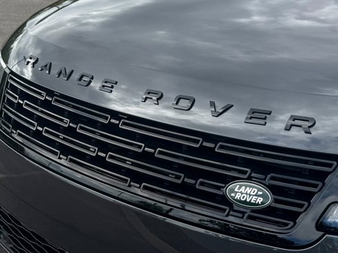 Used 2024 Land Rover Range Rover Sport Autobiography image 15