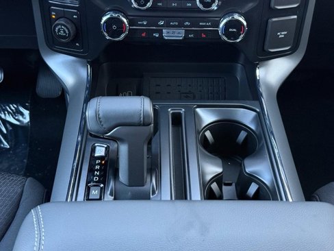 New 2025 Ford F150 XLT image 8