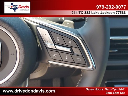 New 2026 Buick Enclave Sport Touring image 25