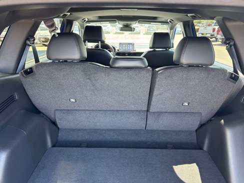 Used 2025 Honda CR-V Sport-L image 11