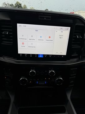 New 2026 Ford F350 Lariat image 20