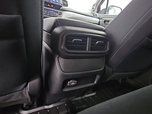 New 2026 Honda Ridgeline Sport image 30