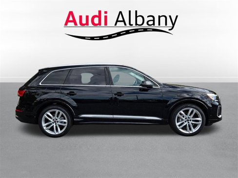 New 2025 Audi Q7 3.0T Premium Plus image 3