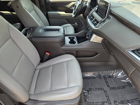 Used 2021 Chevrolet Tahoe LT image 15