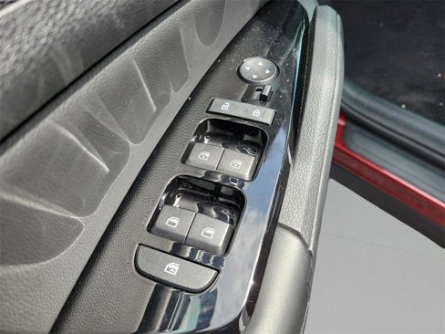 Certified 2024 Kia Sportage SX image 14