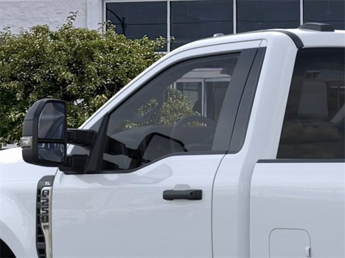 New 2026 Ford F250 XL w/ XL Chrome Package image 20