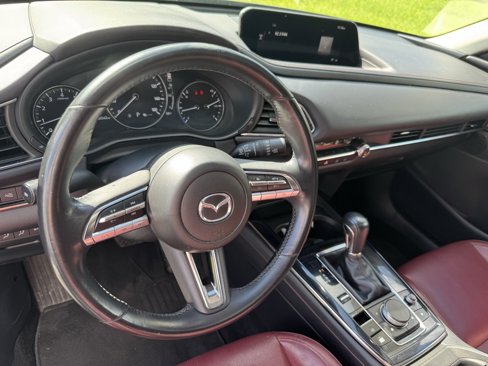 Used 2023 MAZDA CX-30 AWD 2.5 S w/ Preferred Package image 27
