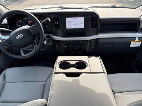 New 2026 Ford F250 XL image 16