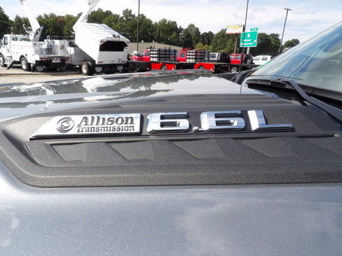 Used 2025 Chevrolet Silverado 2500 W/T image 39
