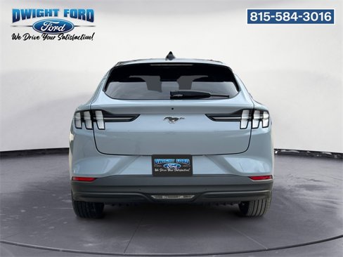 New 2025 Ford Mustang Mach-E Premium image 4