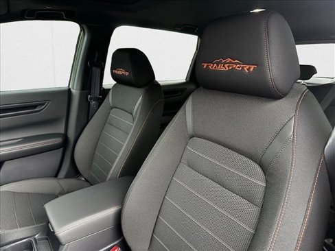 New 2026 Honda CR-V TrailSport image 4
