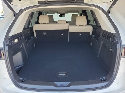 New 2025 MAZDA CX-70 3.3 Turbo w/ Premium Package image 19