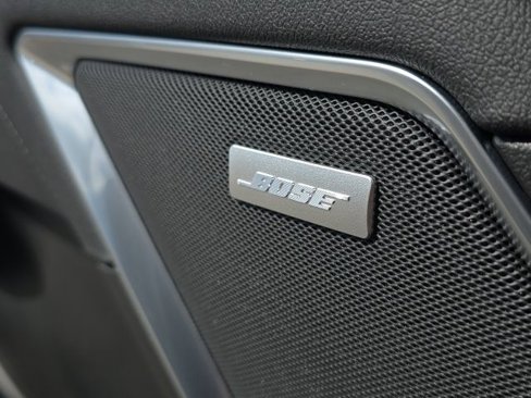 Used 2025 Chevrolet Silverado 1500 LTZ w/ Z71 Off-Road Package image 25