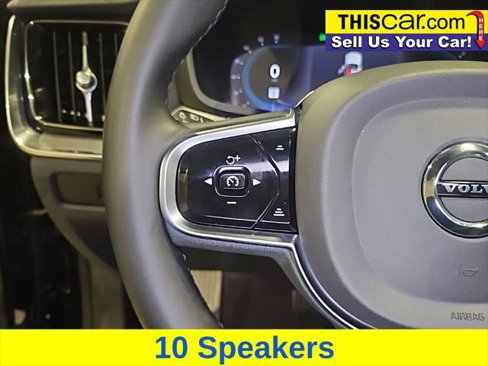 Used 2024 Volvo S60 B5 Plus w/ Climate Package image 13