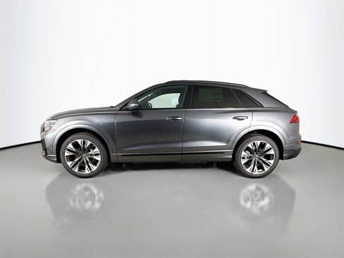 New 2025 Audi Q8 Premium Plus image 4