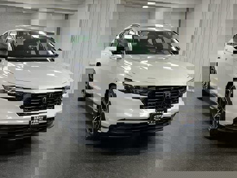 Used 2023 Honda Accord Sport image 78