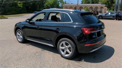 Used 2023 Audi Q5 2.0T Premium image 6