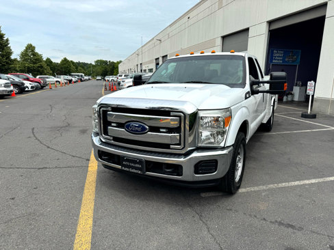 Used 2015 Ford F350 XL w/ Power Equipment Group image 33
