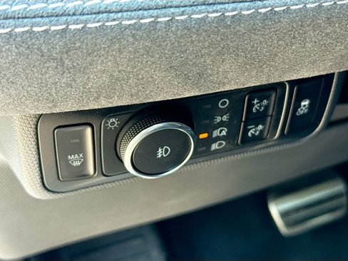 New 2025 Ford Mustang Mach-E GT w/ Interior Protection Package image 10