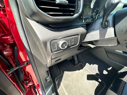 Used 2022 Ford Explorer ST-Line image 10