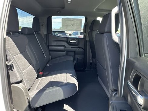 New 2026 GMC Sierra 1500 Pro w/ Graphite Edition image 26