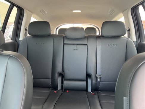 New 2026 Hyundai Ioniq 9 SEL image 9