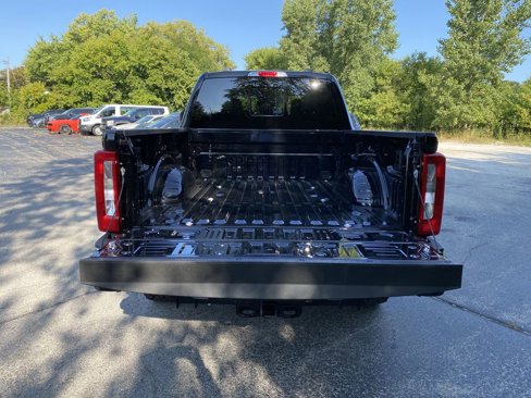 New 2026 Ford F350 XL image 14