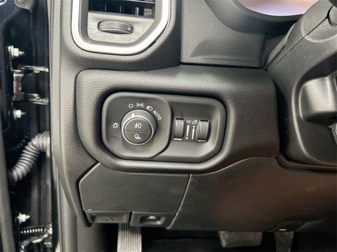 New 2026 RAM 2500 Laramie image 18