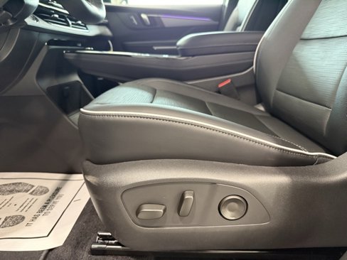New 2026 Buick Enclave Sport Touring w/ Power Package image 12