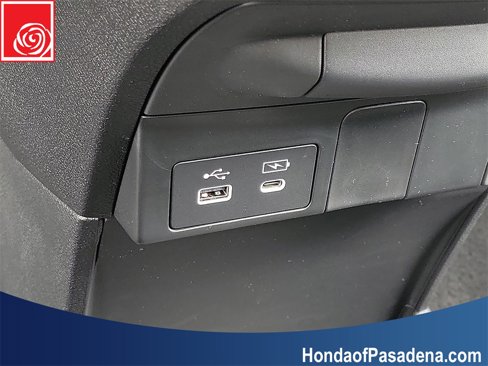 New 2026 Honda Odyssey Sport-L image 11