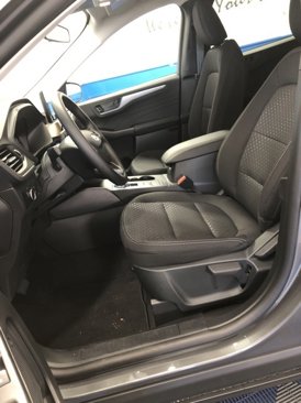 New 2025 Ford Escape Active image 25