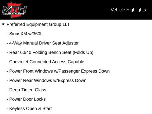 Used 2024 Chevrolet Silverado 2500 LT w/ Convenience Package image 5