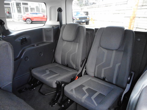 Used 2016 Ford Transit Connect XLT image 18