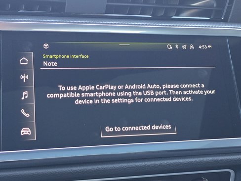 New 2025 Audi Q3 2.0T Premium Plus image 10