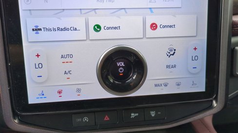 Used 2024 Ford Expedition Max Limited image 29