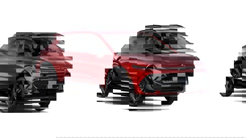 New 2025 Chevrolet Equinox EV RS image 75