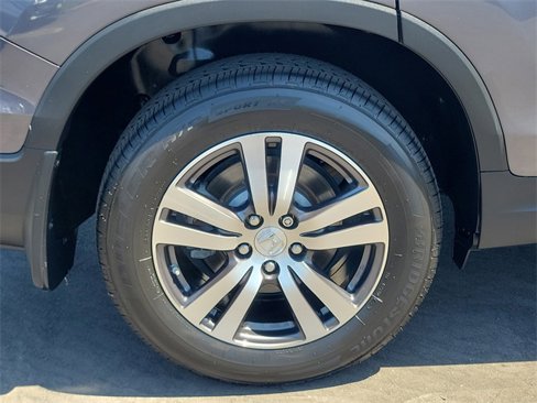 Used 2018 Honda Pilot EX-L image 6